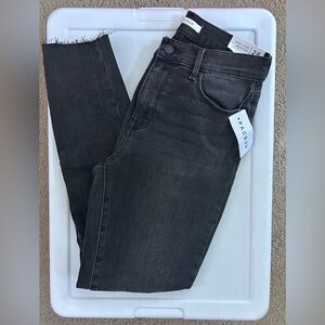 NWT PacSun High Rise Jegging